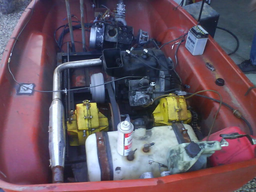 ET340EC wiring